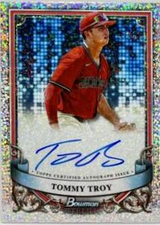 Tommy Troy