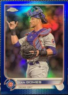 Yan Gomes