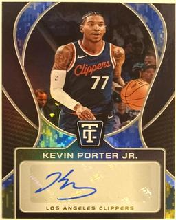 Kevin Porter Jr.