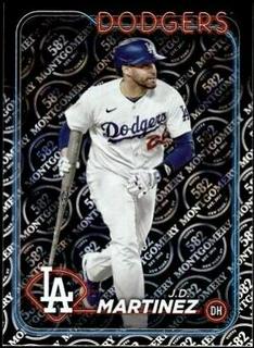 J.D. Martinez