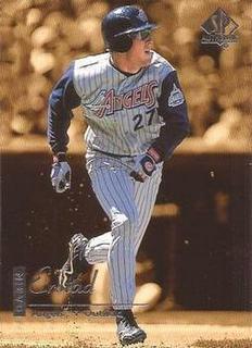 Darin Erstad