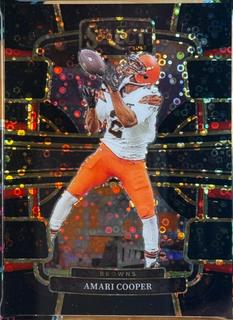 Amari Cooper