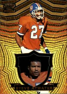 Steve Atwater