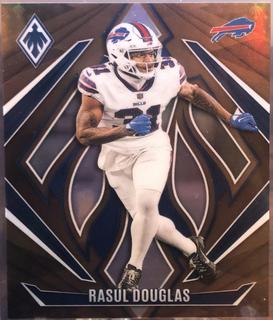 Rasul Douglas
