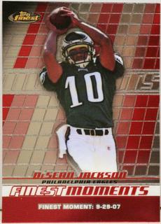 DeSean Jackson