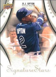 B.J. Upton
