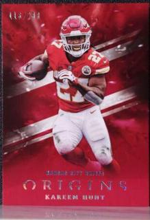 Kareem Hunt
