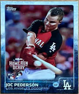 Joc Pederson