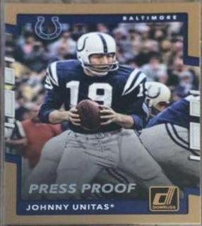Johnny Unitas