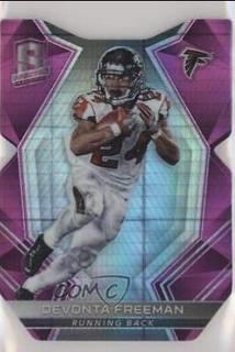 Devonta Freeman