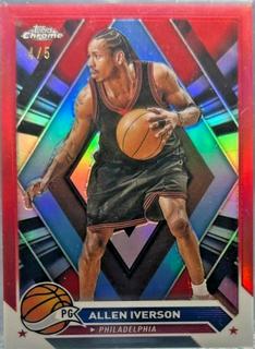 Allen Iverson