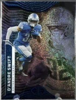 D'Andre Swift