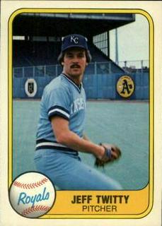 Jeff Twitty