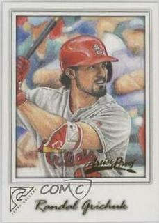 Randal Grichuk