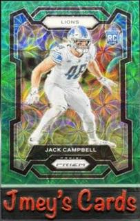 Tyson Campbell
