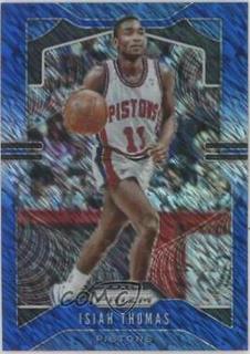 Isiah Thomas