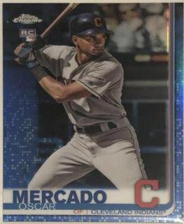 Oscar Mercado