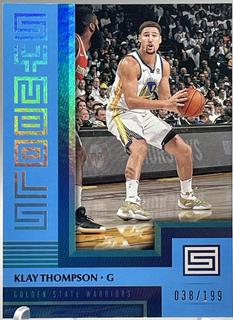 Klay Thompson