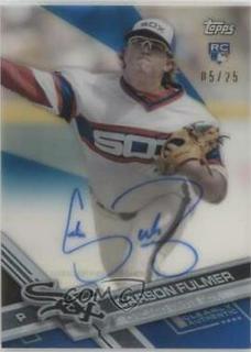 Carson Fulmer