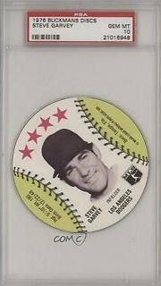 Steve Garvey
