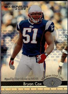 Bryan Cox