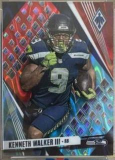 Kenneth Walker III