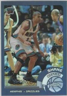 Shane Battier