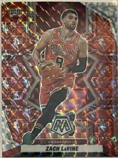 Zach LaVine