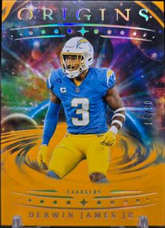 Derwin James Jr.