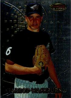 Jarrod Washburn