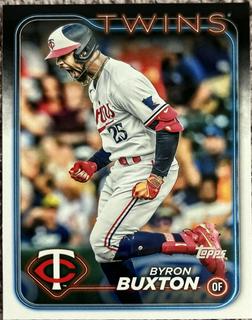 Byron Buxton