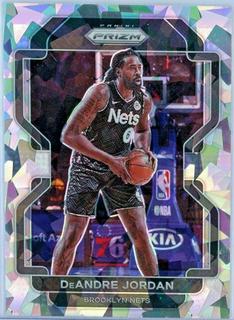 DeAndre Jordan
