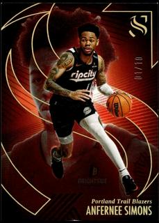 Anfernee Simons