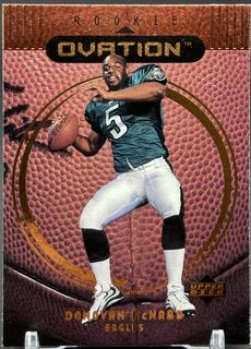 Donovan McNabb