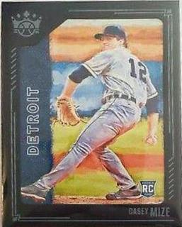 Casey Mize
