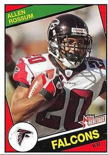 Allen Rossum