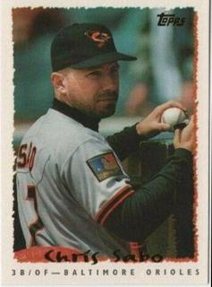 Chris Sabo