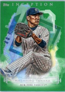 Masahiro Tanaka