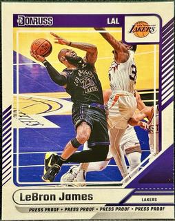 LeBron James