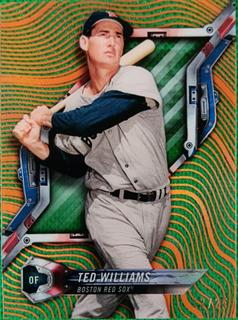 Ted Williams