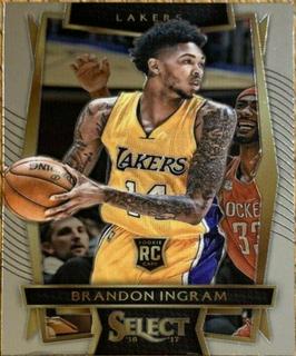 Brandon Ingram