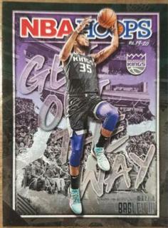 Marvin Bagley III