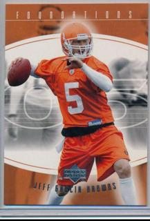 Jeff Garcia