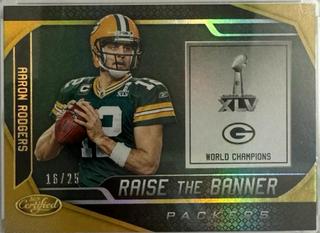 Aaron Rodgers