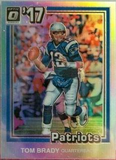 Tom Brady
