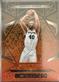 Harrison Barnes