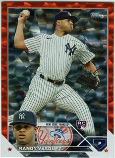 Randy Vasquez