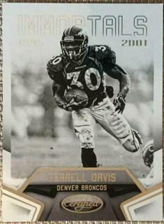 Terrell Davis