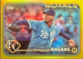 Cole Ragans