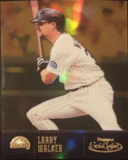 Larry Walker